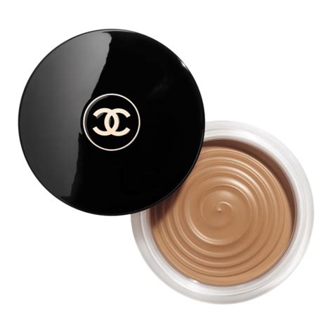 bronzer chanel universal tan|chanel les beiges sunkissed.